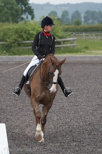 ISIS Dressage Challenge 2008